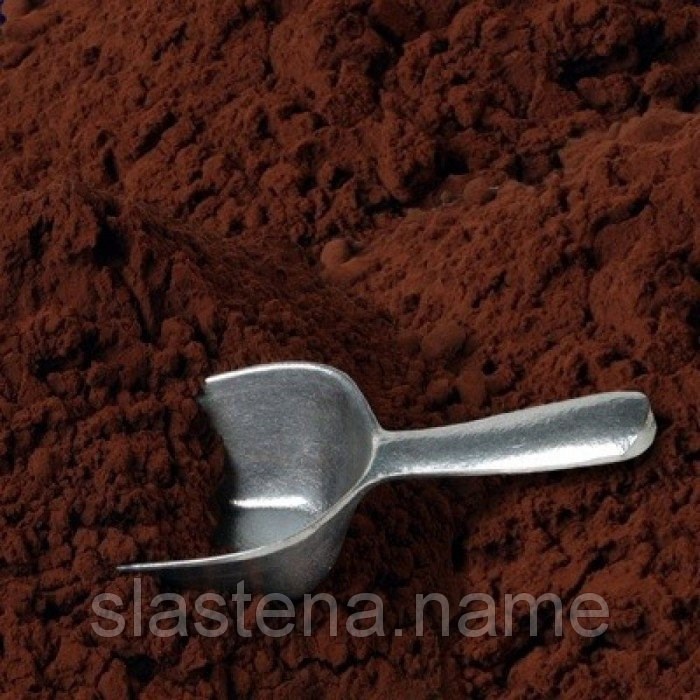 Алкализованный какао порошок  JB 800  Малайзия  1 кг - фото 5570