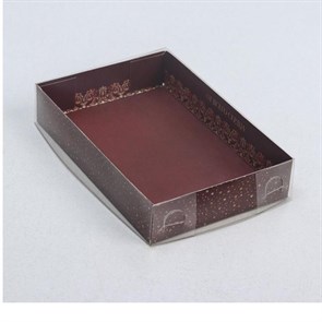 Коробка «От всего сердца», 17 х 12 × 3,5 см