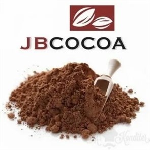 Алкализованный "Какао порошок JB-800" Малайзия 200г