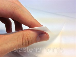 Вафельная  бумага, 5 листов формата А4