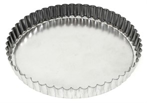 форма для выпечки пирога d=27,9 h=4.6cм