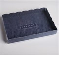 Коробка для пряников  22 х 15 х 3,5 см - Present - фото 10367