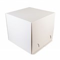Упаковка коробка  для торта 30х30х30 - фото 10409