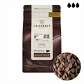 Шоколад темный (54,5% какао)200 г., Callebaut (Бельгия) 811-RT-U71 - фото 5045