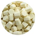 Шоколад "Белый натуральный Ariba BiankoDischi 36-38%" 400гр - фото 7520