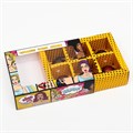 Коробка на 6 конфет пин ап  - фото 7674