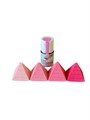 Розовый Жирорастворимый краситель Пирамида 18 мл - фото 7780