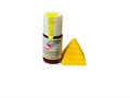 Жёлтый жирорастворимый краситель Пирамида 18 мл - фото 7795
