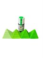 Зелёный жирорастворимый краситель Пирамида 18 мл - фото 7803