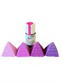 Фуксия жирорастворимый краситель Пирамида 18 мл - фото 7809