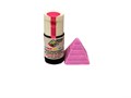 Фуксия жирорастворимый краситель Пирамида 18 мл - фото 7810