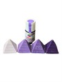 Фиолетовый жирорастворимый краситель Пирамида 18 мл - фото 7815