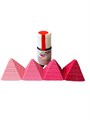 Вишня жирорастворимый краситель Пирамида 18 мл - фото 7819