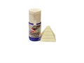 Белый жирорастворимый краситель Пирамида 18 мл - фото 7820