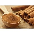 Корица молотая Индонезийская (Cinnamon Powder), 30 г. - фото 9654