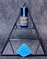 Краситель НЕБЕСНО ГОЛУБОЙ №103  Пирамида  водорастворимый  18 мл - фото 9772