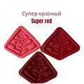 Краситель  СУПЕР КРАСНЫЙ/ SUPER RED 120 Пирамида  водорастворимый  18 мл  - фото 9802