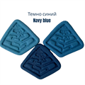 Краситель ТЕМНО  СИНИЙ / ROYAL BLUE 102  Пирамида  водорастворимый  18 мл - фото 9820