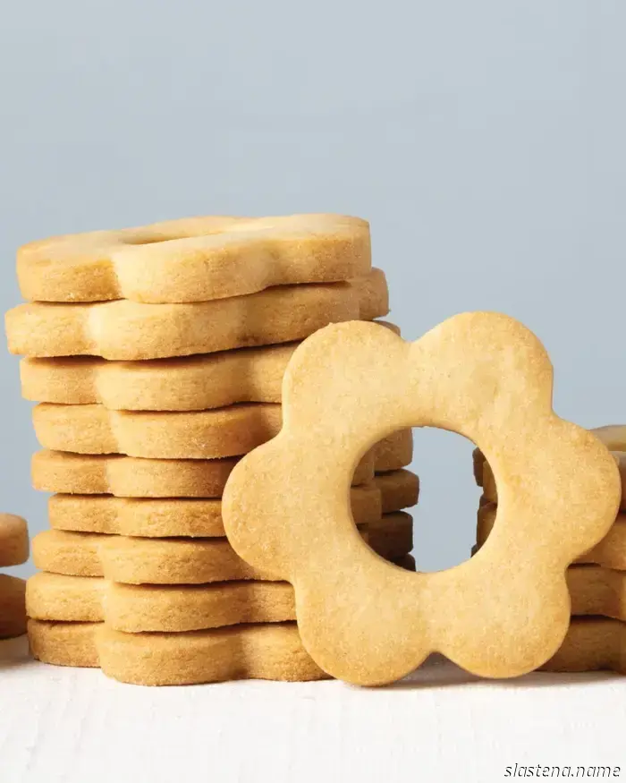 Our 15 Most Favorites Cookie Recipes - Bake from Scratch