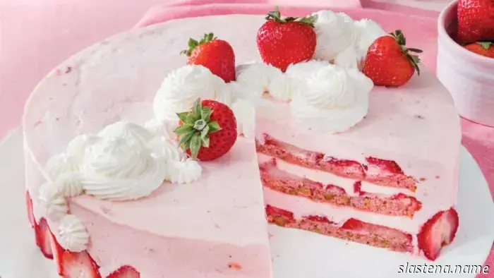 Icebox Pies and Cakes for Summer - Bake from Scratch