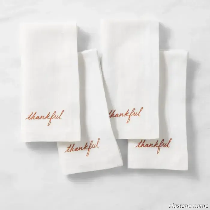 Наши лучшие подборки необходимых вещей для приёма гостей на День благодарения и в праздники — Bake from Scratch