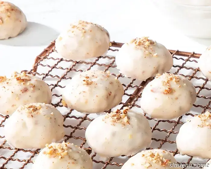 13 праздничных печений со всего мира — выпекайте с нуля