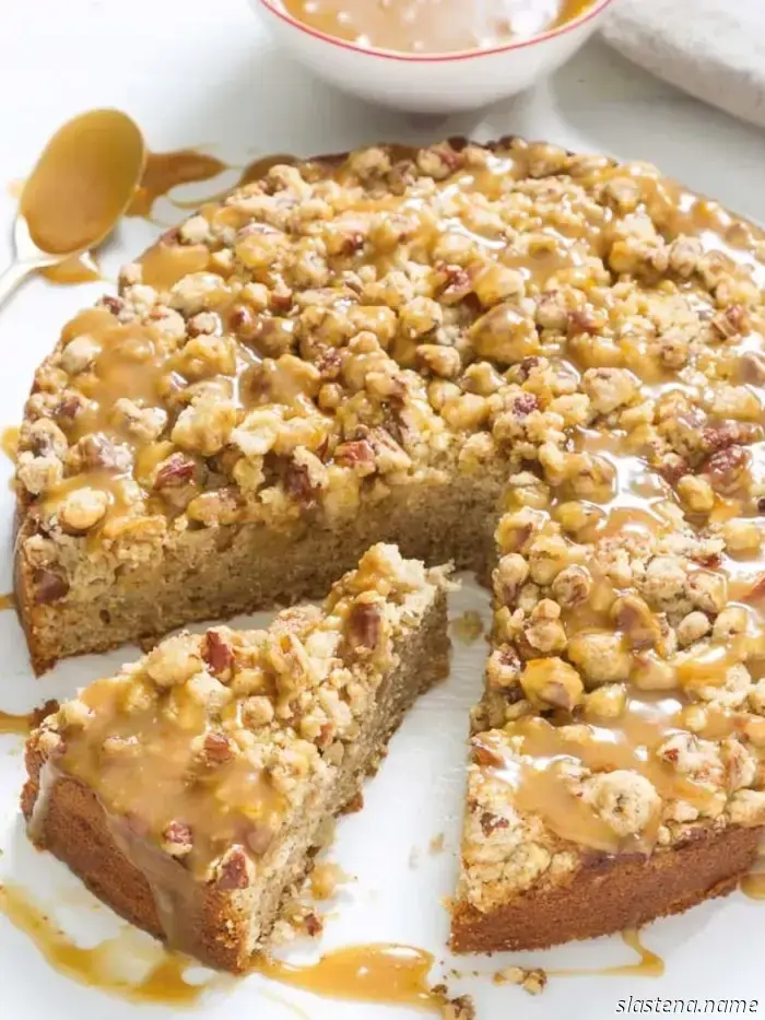 Pasteles festivos para el café por los que vale la pena madrugar - Hecho desde cero