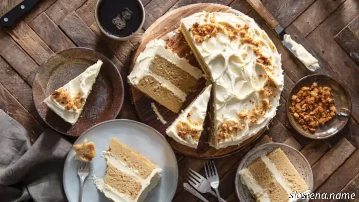 Nuestras recetas esenciales de postres para el Día de Acción de Gracias - Bake from Scratch