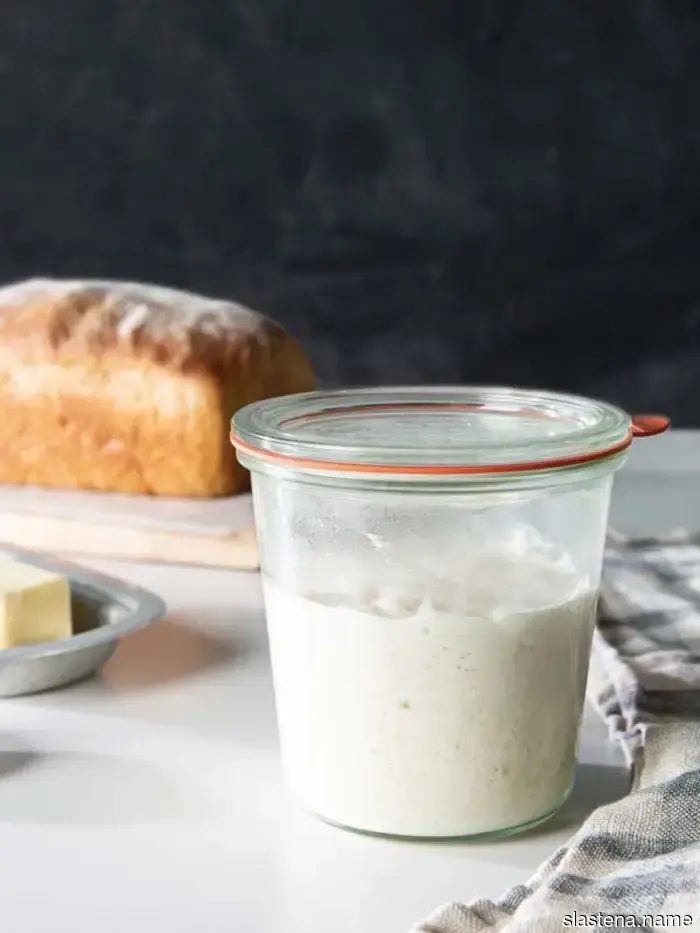 De masa madre a panes: 7 recetas esenciales de pan de masa madre - Hornea desde cero