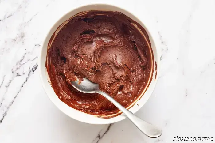 Chocolate in Baking