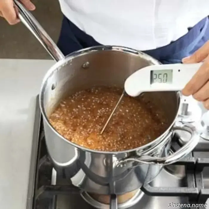 Baking School In-Depth: Caramel - Bake from Scratch