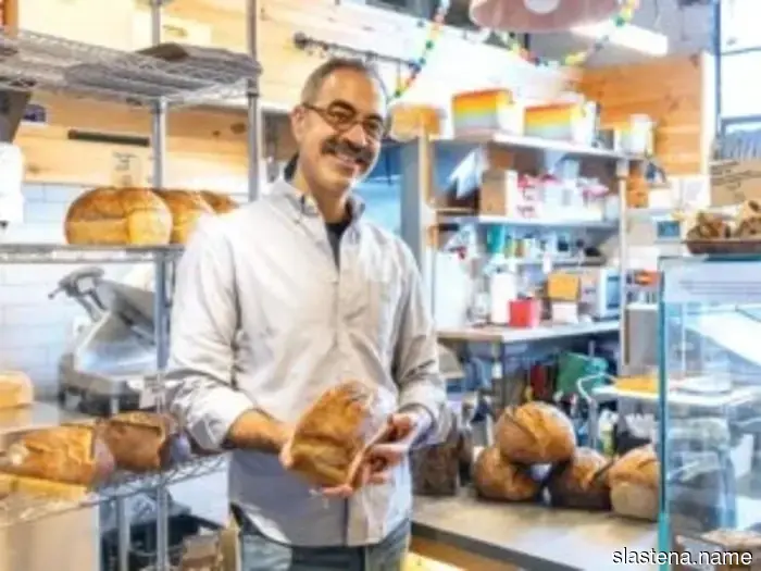 The Emergence of Small State Provisions - Bake from Scratch