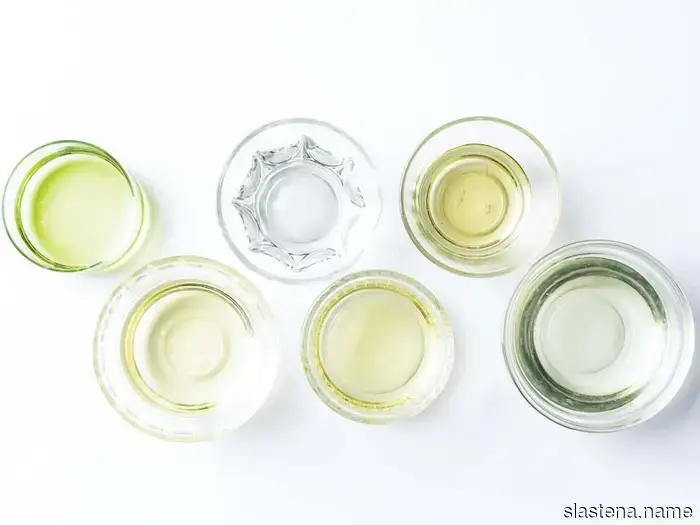 Baking with Oil: Our Key Guide - Bake from Scratch