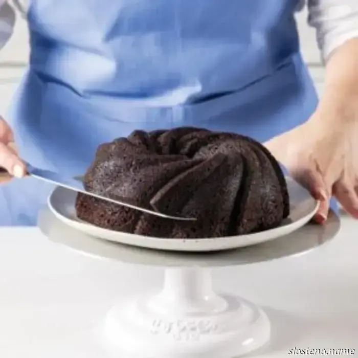 Whoopie Pie Bundt Cake - Bake from Scratch