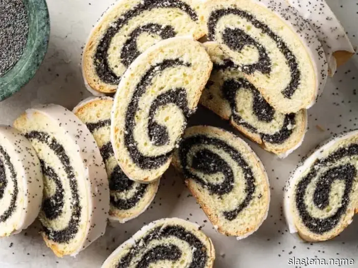 Poppy Seed Perfection: Our Top Recipes - Bake from Scratch