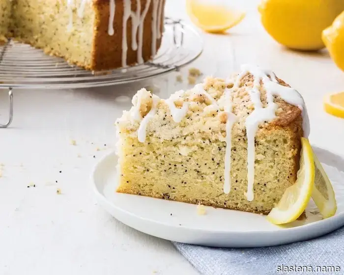 Poppy Seed Perfection: Our Top Recipes - Bake from Scratch