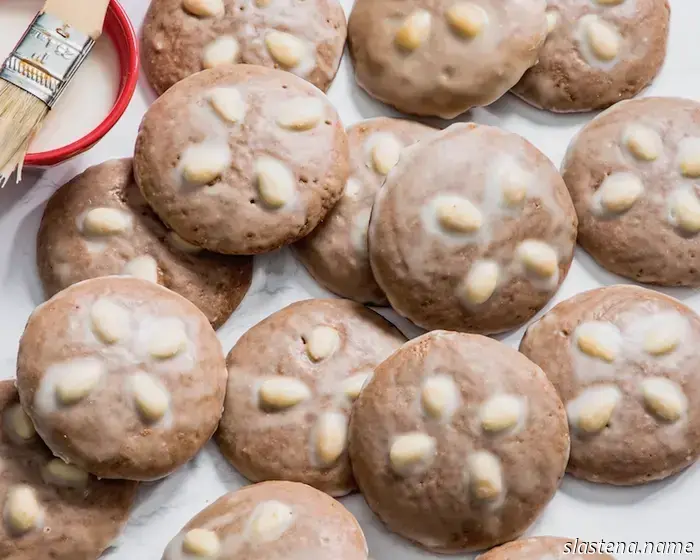 13 праздничных печений со всего мира — выпекайте с нуля