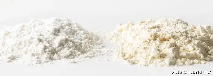 Gluten-Free Baking: Key Flours and Starches - Bake from Scratch