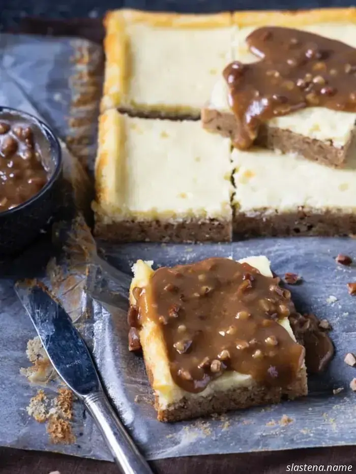 Mantequilla Pecan Bliss-Hornee desde Cero