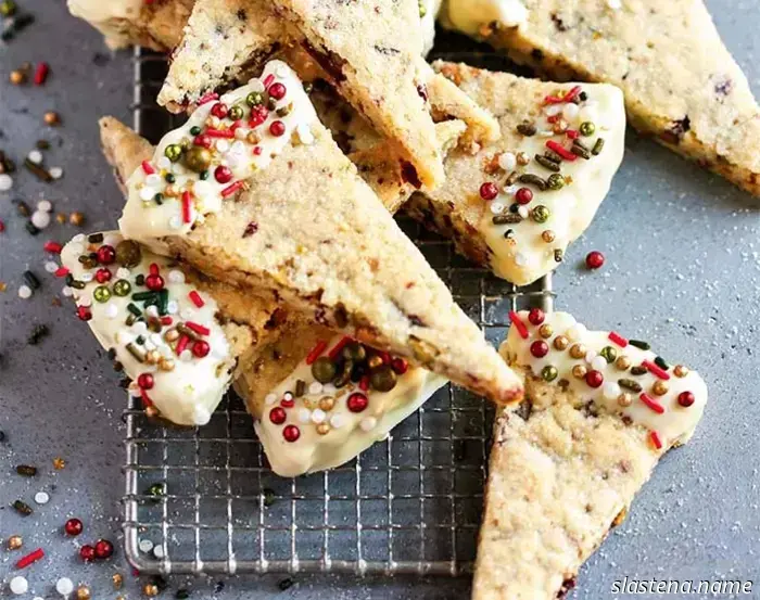 Our 15 Most Favorites Cookie Recipes - Bake from Scratch