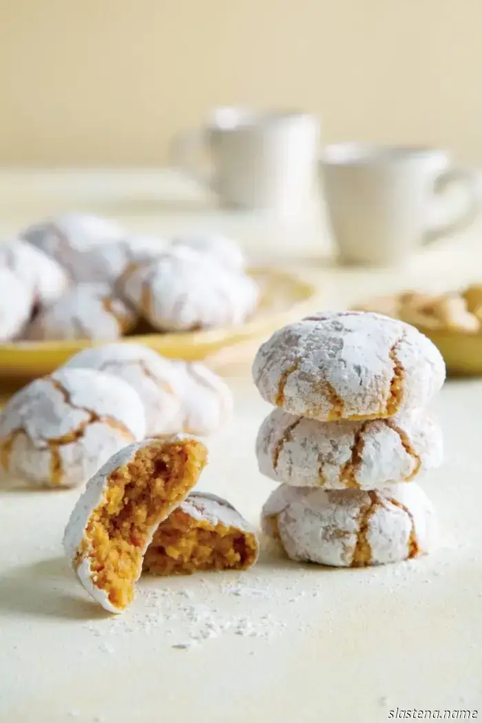 Our 15 Most Favorites Cookie Recipes - Bake from Scratch