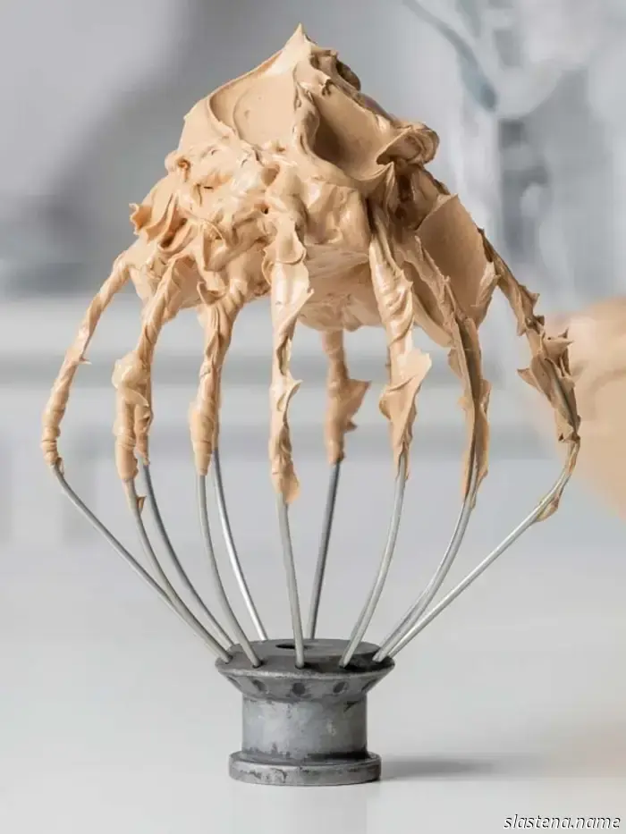 De la Despensa: Crema de Mantequilla-Hornee desde Cero