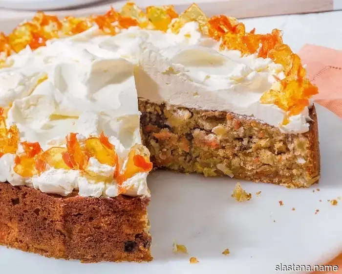 Nuestras Mejores Recetas de Pastel de Zanahoria - Hornea desde Cero