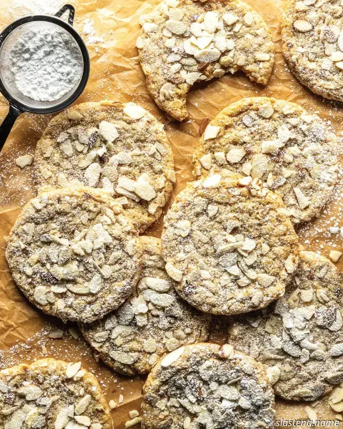 Our 15 Most Favorites Cookie Recipes - Bake from Scratch