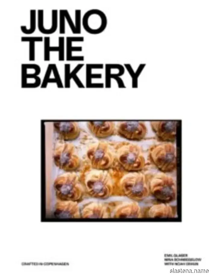 Compra el Número: Mayo/Junio 2026 - Hornea desde Cero