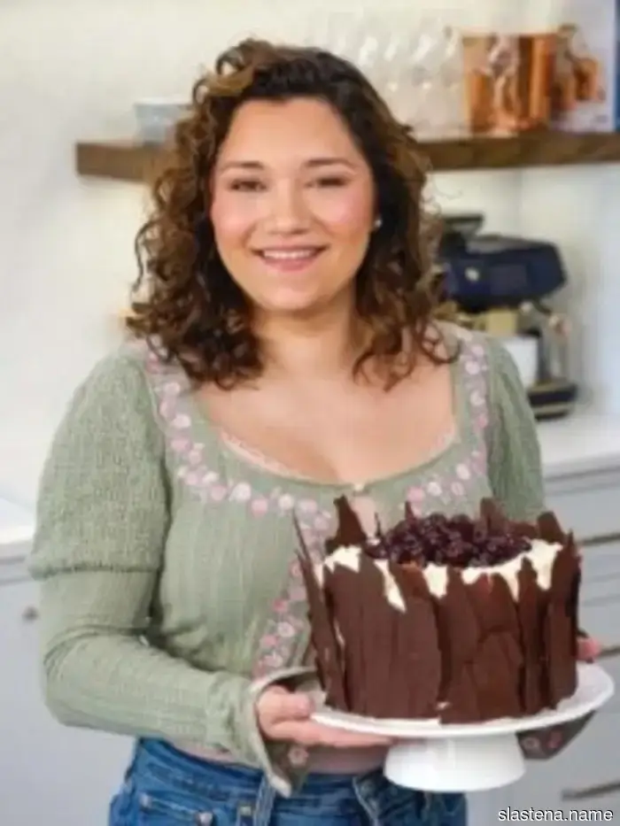 Introducing the 2024 Top Bakers - Bake from Scratch