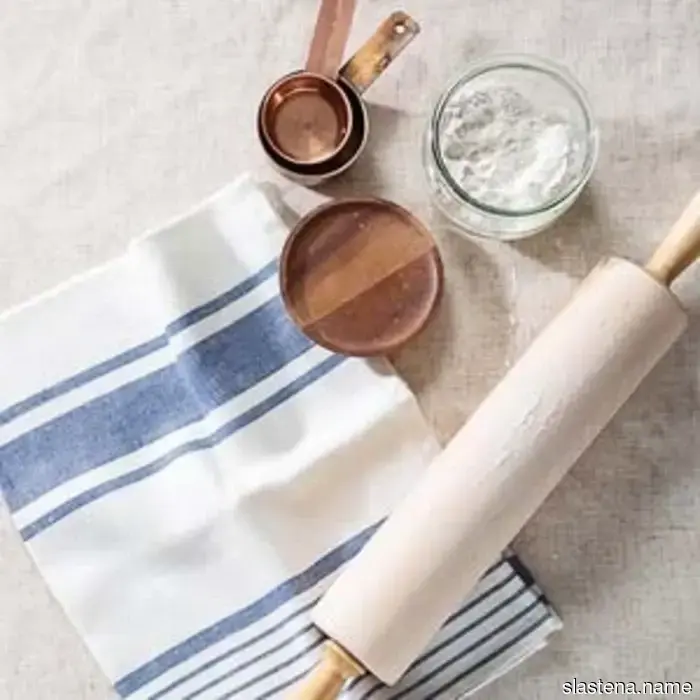 Магазин Выпуска: Июль/Август 2025 - Выпечка с нуля