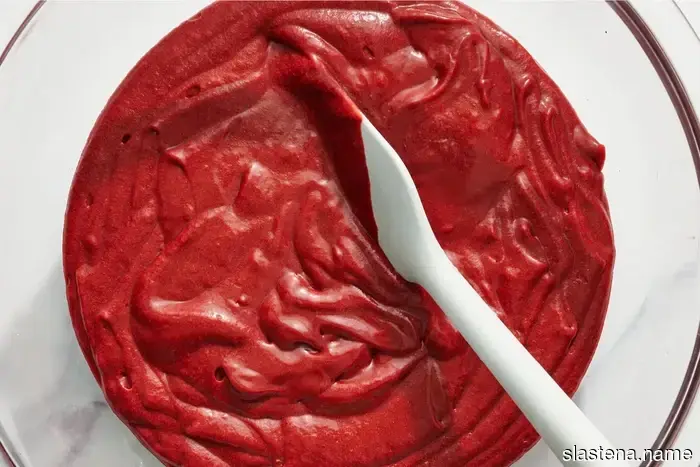 Red Velvet Cupcakes