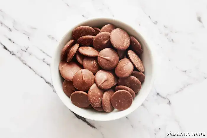 Chocolate in Baking