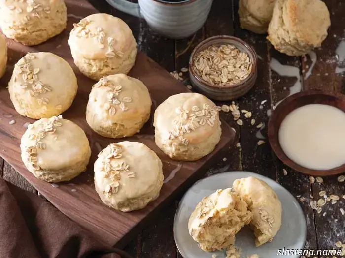 6 рецептов с кленовым сиропом, которые вам понравятся этой осенью — Bake from Scratch